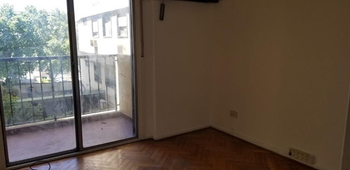Imagen 7 de 13 de Departamento 1 Dormitorio Sobre Av. Libertador - Retiro