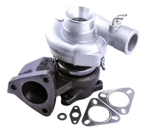 Comprar Turbo Nuevo Td04 Mitsubishi Montero 2.5 4d56sj