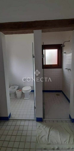 Imagem 30 de 30 de Alphaville 12 - Casa 600m² - 6 Dormitórios, 3 Suítes, Piscina, Churrasqueira, Jardim, Aquário Natural - Cncd083