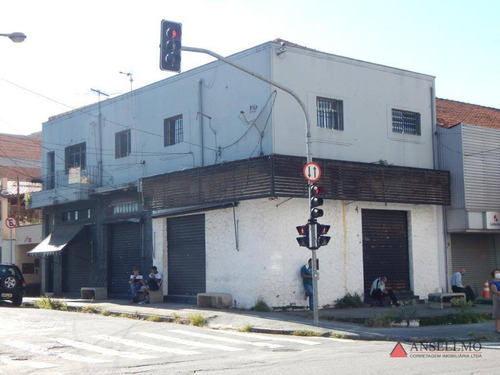 Imagem 5 de 30 de Prédio À Venda, 240 M² Por R$ 1.900.000,00 - Jardim Bela Vista - Santo André/sp - Pr0152