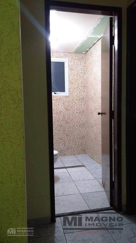 Imagem 4 de 11 de Apartamento Com 2 Dormitórios À Venda Em Guarulhos - Ap0598