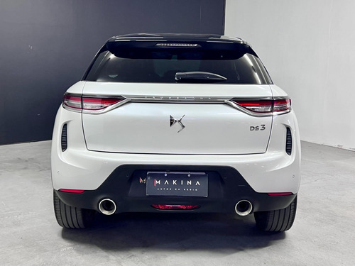 Ds Automobiles Ds 3 Crossback Opera 2021