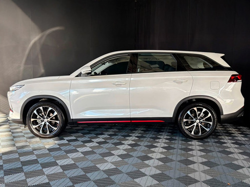 Changan X7 Plus Plus Turbo 1.5