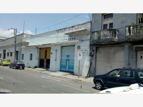 Bodega Comercial En Renta Veracruz Centro