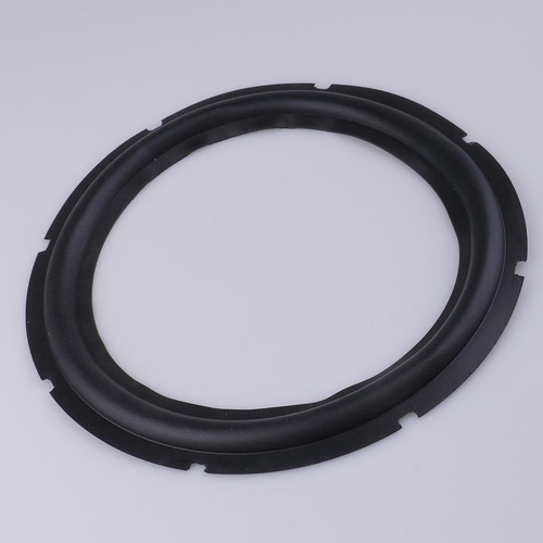 Envolvente De Subwoofer Edge De Espuma De Perforado De