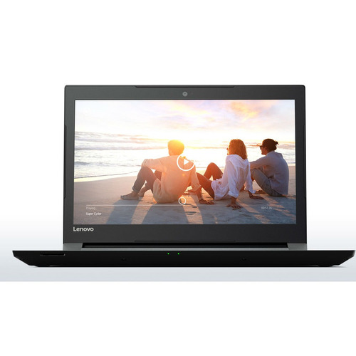 Notebook Lenovo Core I7 15,6 Hd 480 Ssd 4gb Windows 10