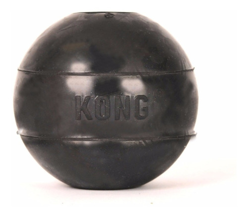 Pelota Kong Extreme Ball Medium 13-30 Kg Perros Juguetes 