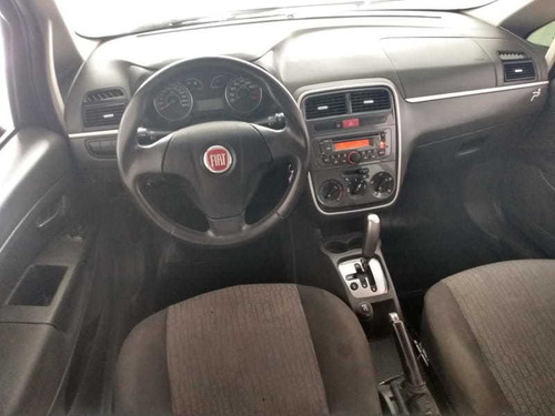 Fiat Punto Essence 1.6 Dualogic.