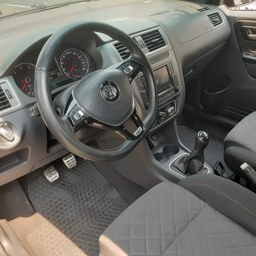 Volkswagen Fox 1.6 Xtreme Total Flex 5p