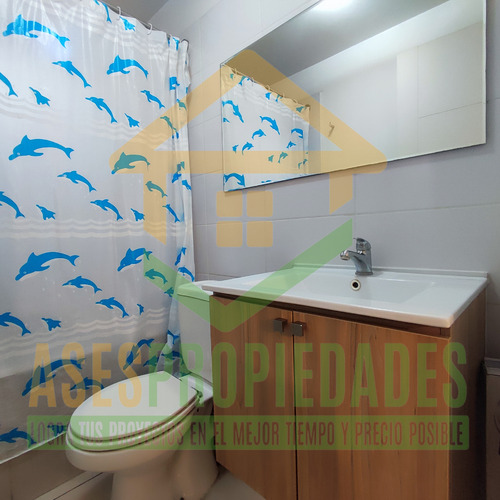 Fv Arriendo Casa 3 Dorm Huechuraba