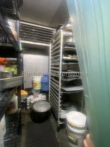 Venta Fondo De Comercio En Los Ruices 25-21831