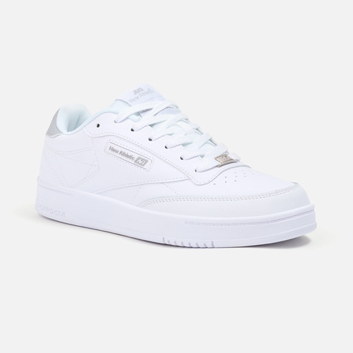 Zapatillas New Athletic Skateboarding Blanco Classic Hombre