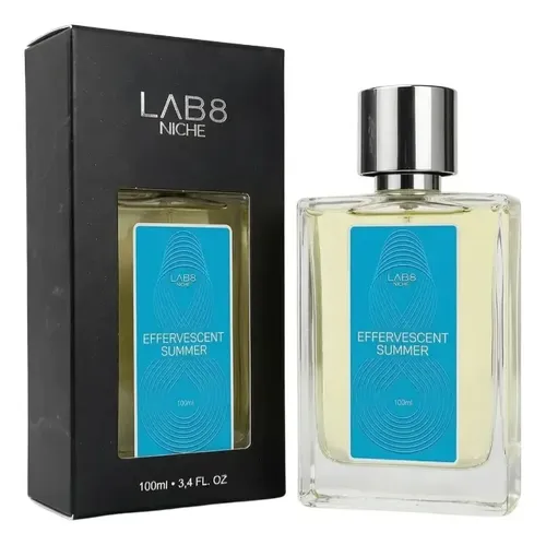 Perfume Lab 8 Niche Effervescent Summer 100ml