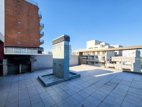 Imagen 20 de 30 de Venta De Departamento Amplio Monoambiente Con Balcon En Caballito