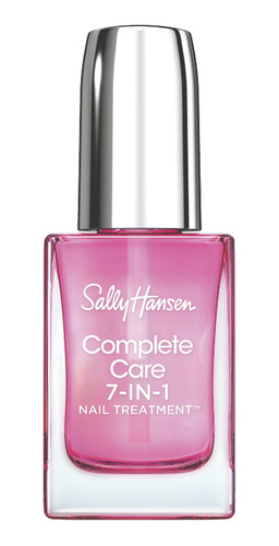 Tratamiento Para Uñas Sally Hansen Complete Care 7 In 1