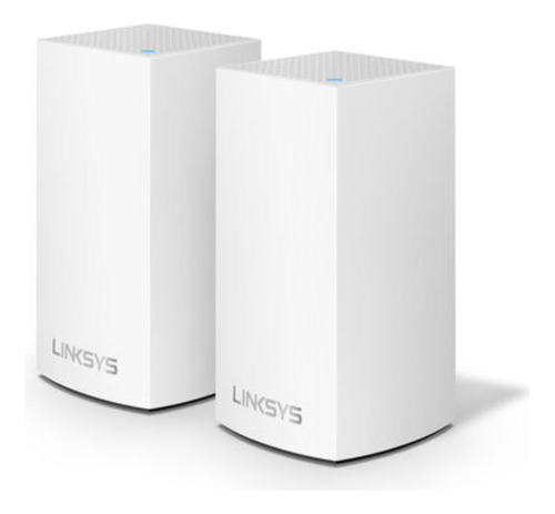 Velop Dual-band Sistema En Malla Wifi 5 2p Vlp0102 Linksys