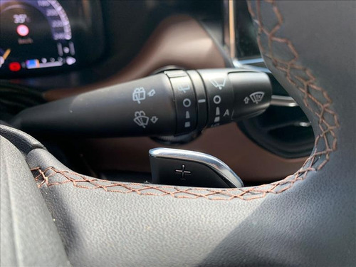 Imagem 5 de 14 de Jeep Compass 1.3 T270 Turbo Limited