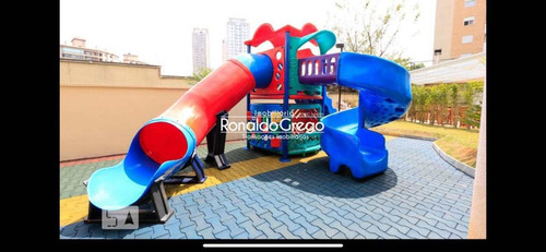 Imagem 11 de 13 de Apartamento Com 3 Dorms, Vila Suzana, São Paulo - R$ 745 Mil - V7649