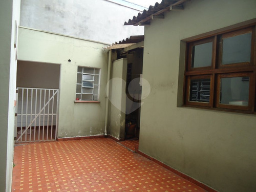 Imagem 5 de 15 de Sobrado Perdizes - Reo80431