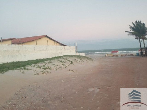 Imagem 5 de 6 de Casa De Praia A Venda Em Santa Rita