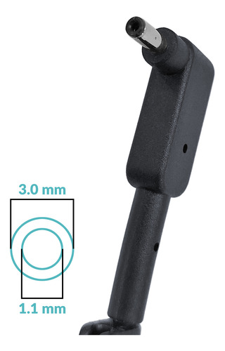 Cargador Original Notebook Acer Aspire A314-23p-r6xd (n23h1)