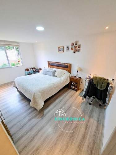 Se Arrienda Gran Casa Remodelada Con Vista Al Mar, El Quisco