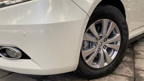 Imagen 5 de 15 de Honda Odyssey Exl 2016