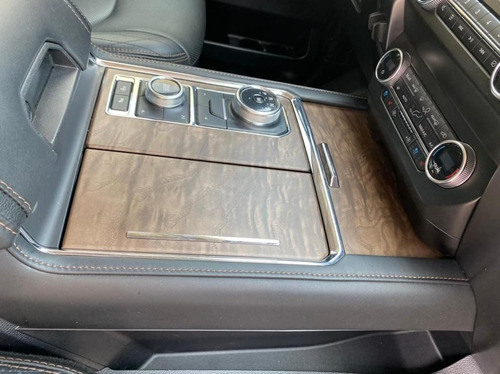Imagen 12 de 15 de Ford Expedition 2020 3.5 Platinum Max 4x4 At