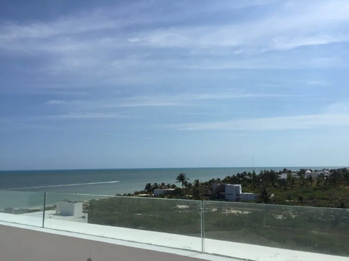 Imagen 2 de 30 de Penthouse En Venta En La Playa Coral Blu