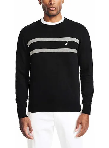 Sueter nautica para hombre hot sale