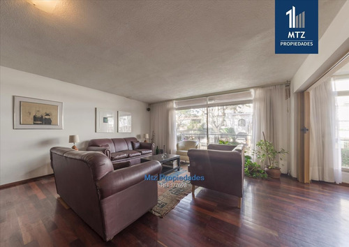Imagen 2 de 16 de Venta De Apartamento Con Gran Diseño Y Calidad En Malvin Cw177698