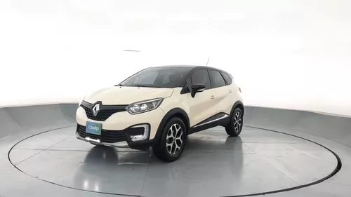 Renault Captur INTENS | TuCarro