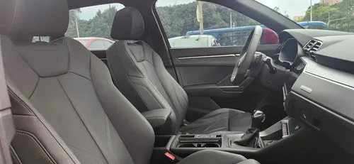 Audi Q3 2.0 40 Tfsi S-Line
