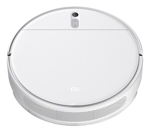Imagen 1 de 7 de Aspiradora Smart Xiaomi Mi Robot Vacuum-mop 2 Lite Blanco 1