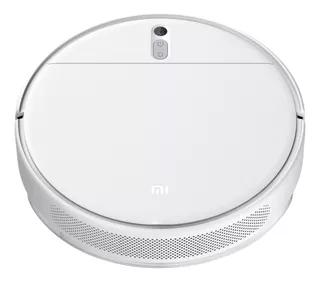 Robô Aspirador Xiaomi Mi Robot Vacuum-mop 2 Lite