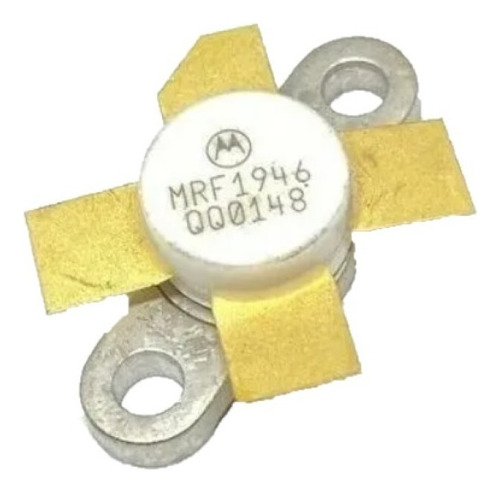 Transistor Mrf1946 Mrf 1946  36v 8a