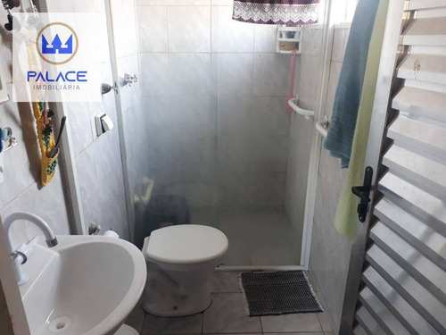 Imagem 8 de 19 de Sobrado Com 3 Dormitórios À Venda, 134 M² Por R$ 320.000,00 - Vila Monteiro - Piracicaba/sp - So0034