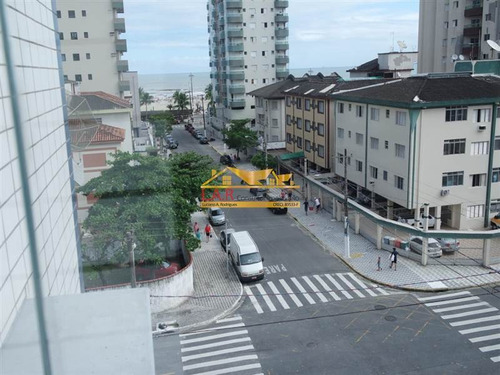 Imagem 9 de 19 de Apartamento - Venda - Guilhermina - Praia Grande - Lar1396