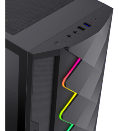 Pc Gamer Amd Ryzen 7 5700x 8-core+ 16gb Ddr4 + Rtx 3060 12gb