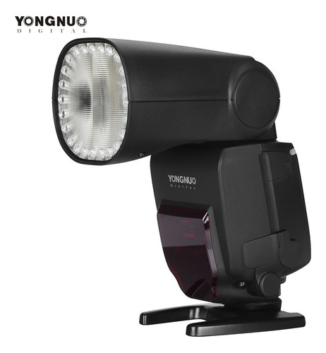 Yongnuo Yn650ex-rf Flash Para Cámara Speedlite Ettl Speedlig