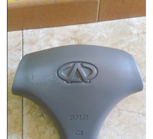 Airbag Del Volante Chery Tiggo 2007 2008