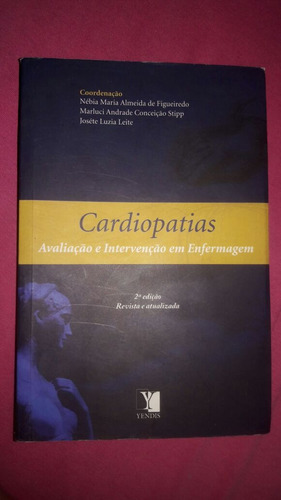 Colecao De Livros De Enfermagem