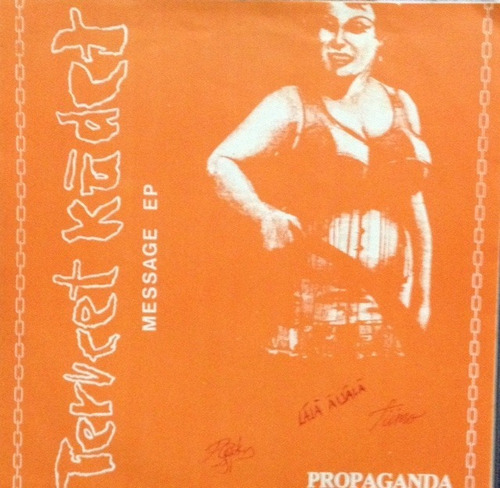 Terveet Kädet Message Punk Autografodo Laja Mukeka Di Rato 