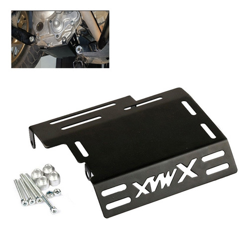 Protectores De Motor Para Yamaha Xmax300 Xmax250