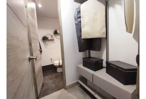 Proyecto Apartaestudio En El Poblado, Flats Via Linares