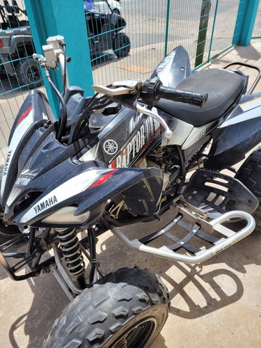 Imagen 4 de 12 de Yamaha Raptor 250 Motos-one Pinamar Jupiter 549