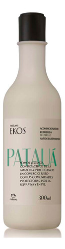 Acondicionador Anticaída Capilar Natura Ekos Patauá 300ml