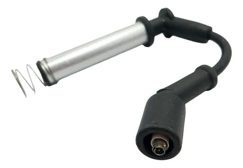 Combo Cables De Bujia Mahle Chevrolet Onix 2018 2019 2020