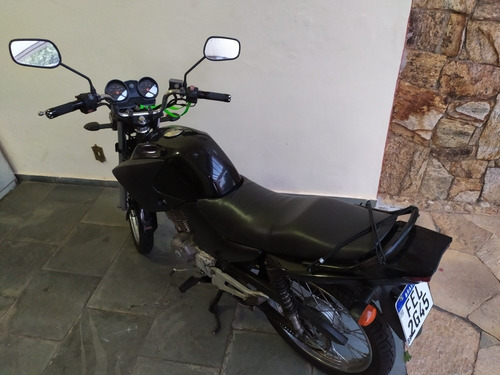 Yamaha Factor 125 2012