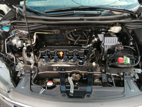 Imagem 12 de 13 de Honda Cr-v Lx 2.0 At 2012